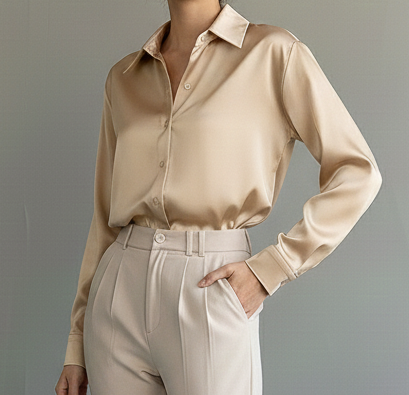 Oxton Row - Dress Shirt