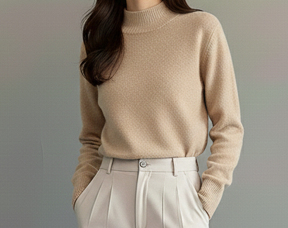 Oxton Row - Winter women sweater