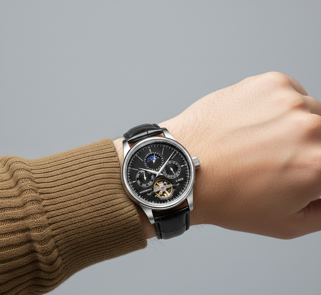 Oxton Row - Lige watches