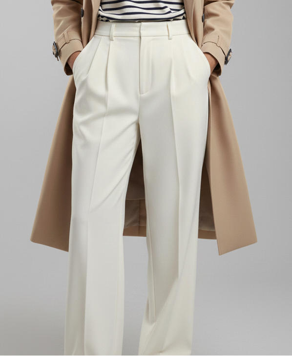 Oxton Row - Dress trousers