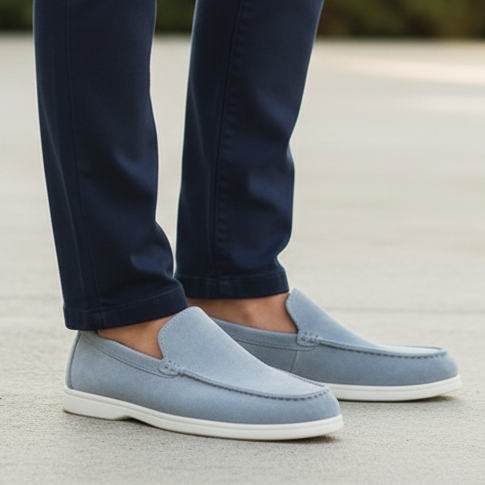 Oxton Row - Mocassim