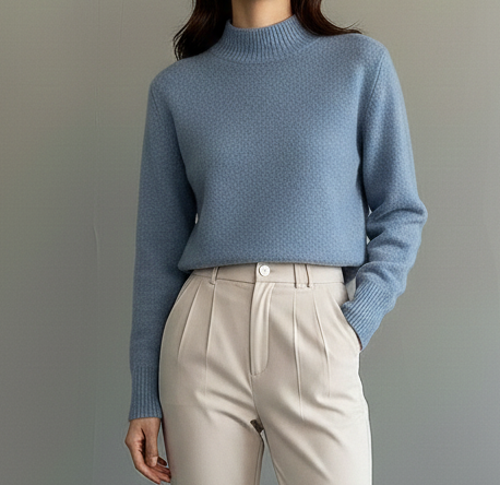 Oxton Row - Winter women sweater