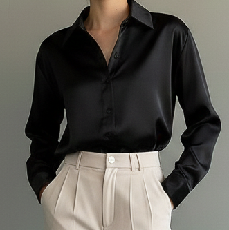 Oxton Row - Dress Shirt