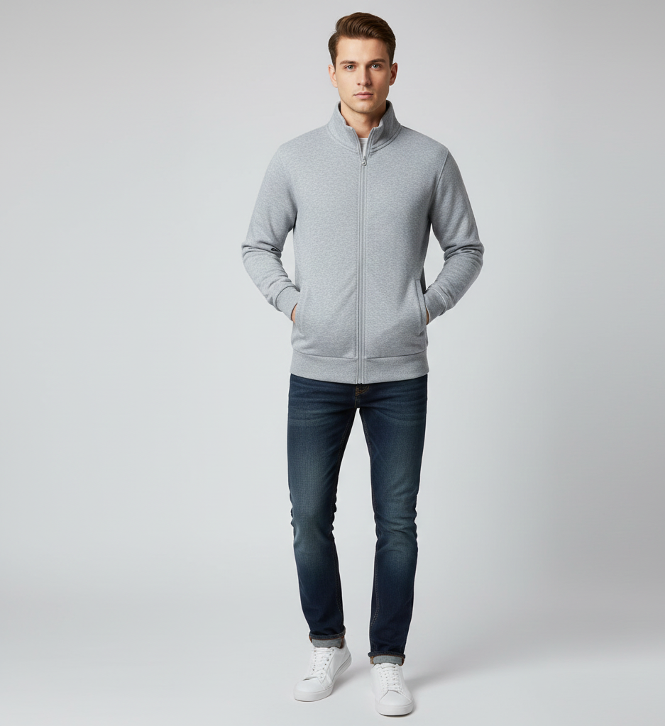 Oxton Row - Sweater