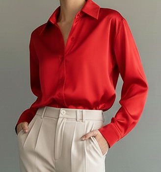 Oxton Row - Dress Shirt