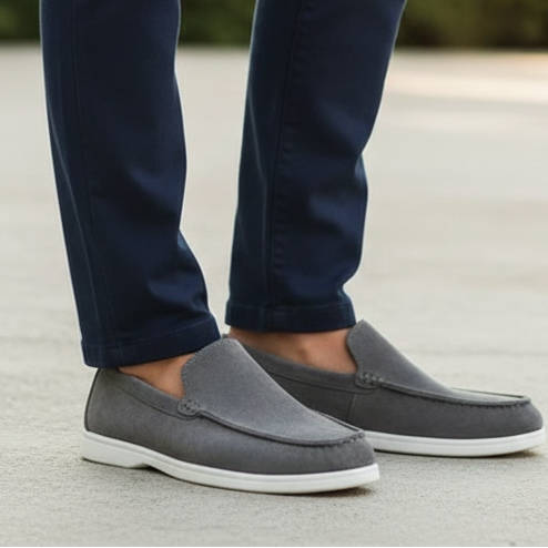 Oxton Row - Mocassim