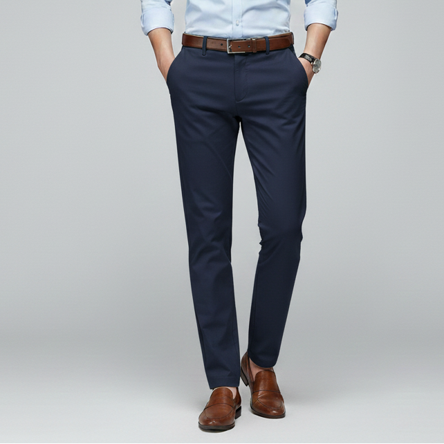 Oxton Row - Dress trousers