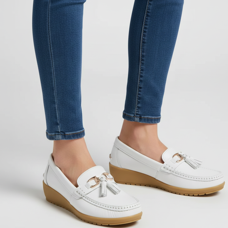 Oxton Row - Mocassim