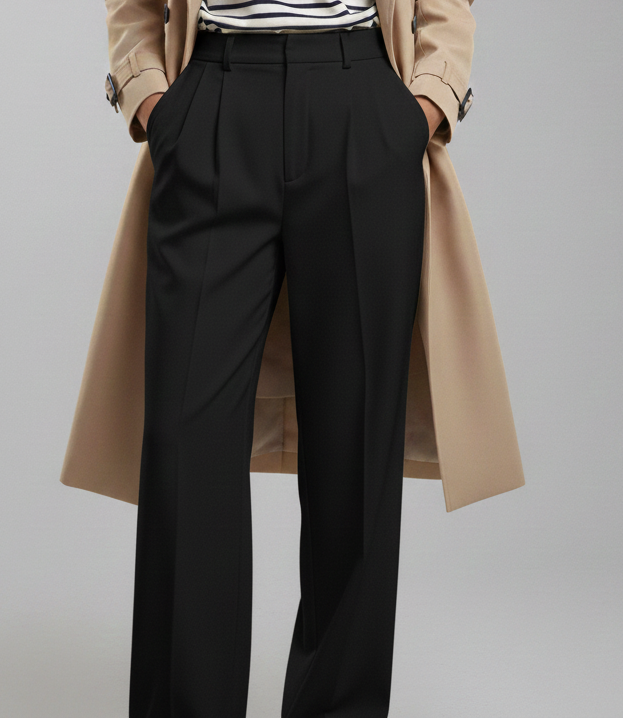 Oxton Row - Dress trousers