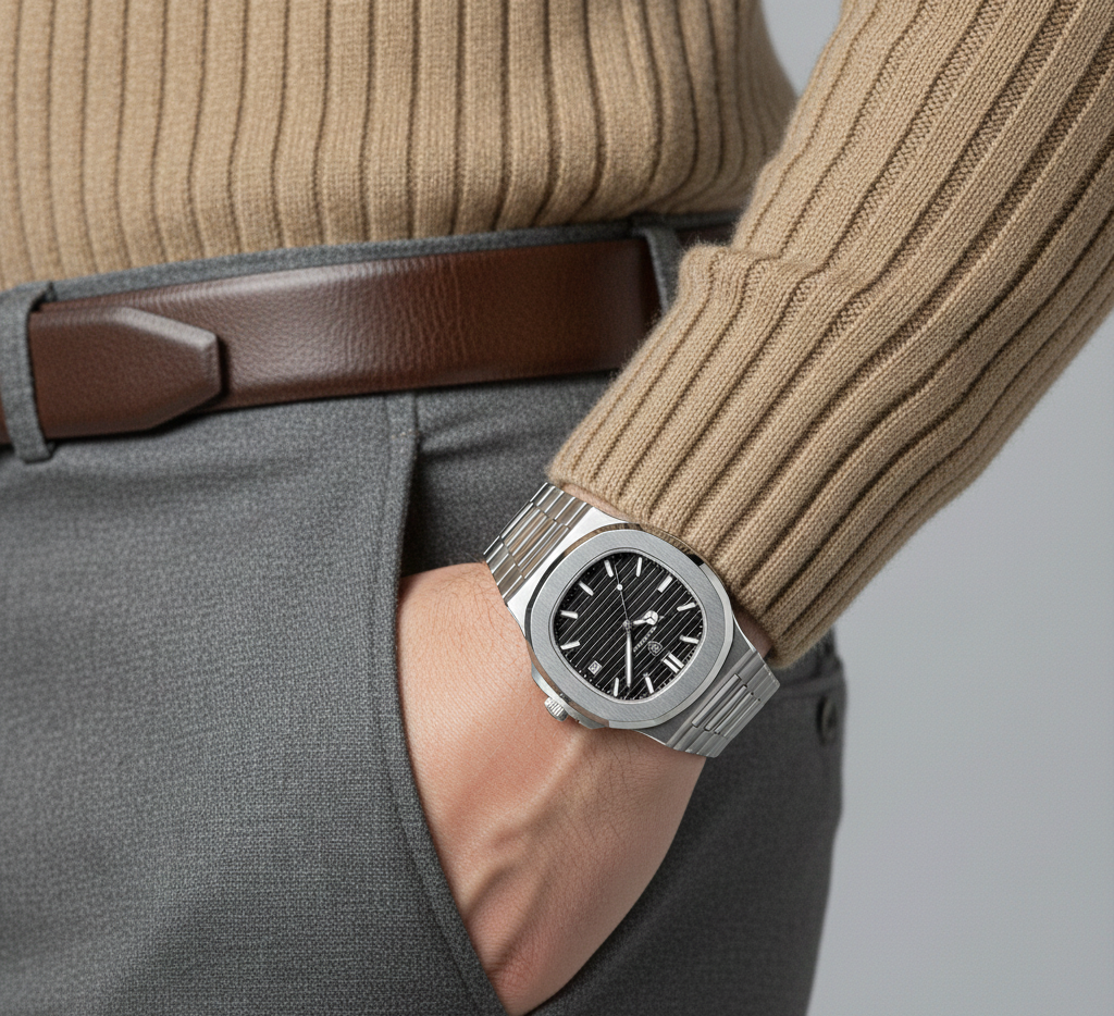 Oxton Row - Poedagar watches