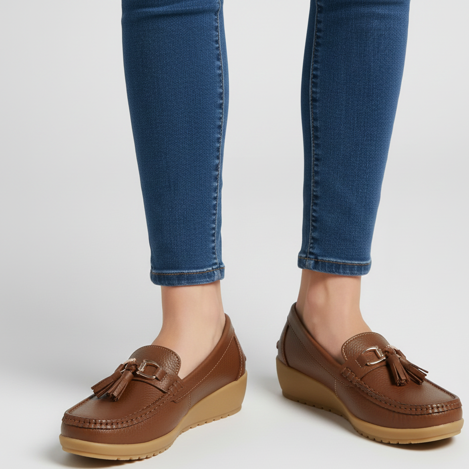 Oxton Row - Mocassim