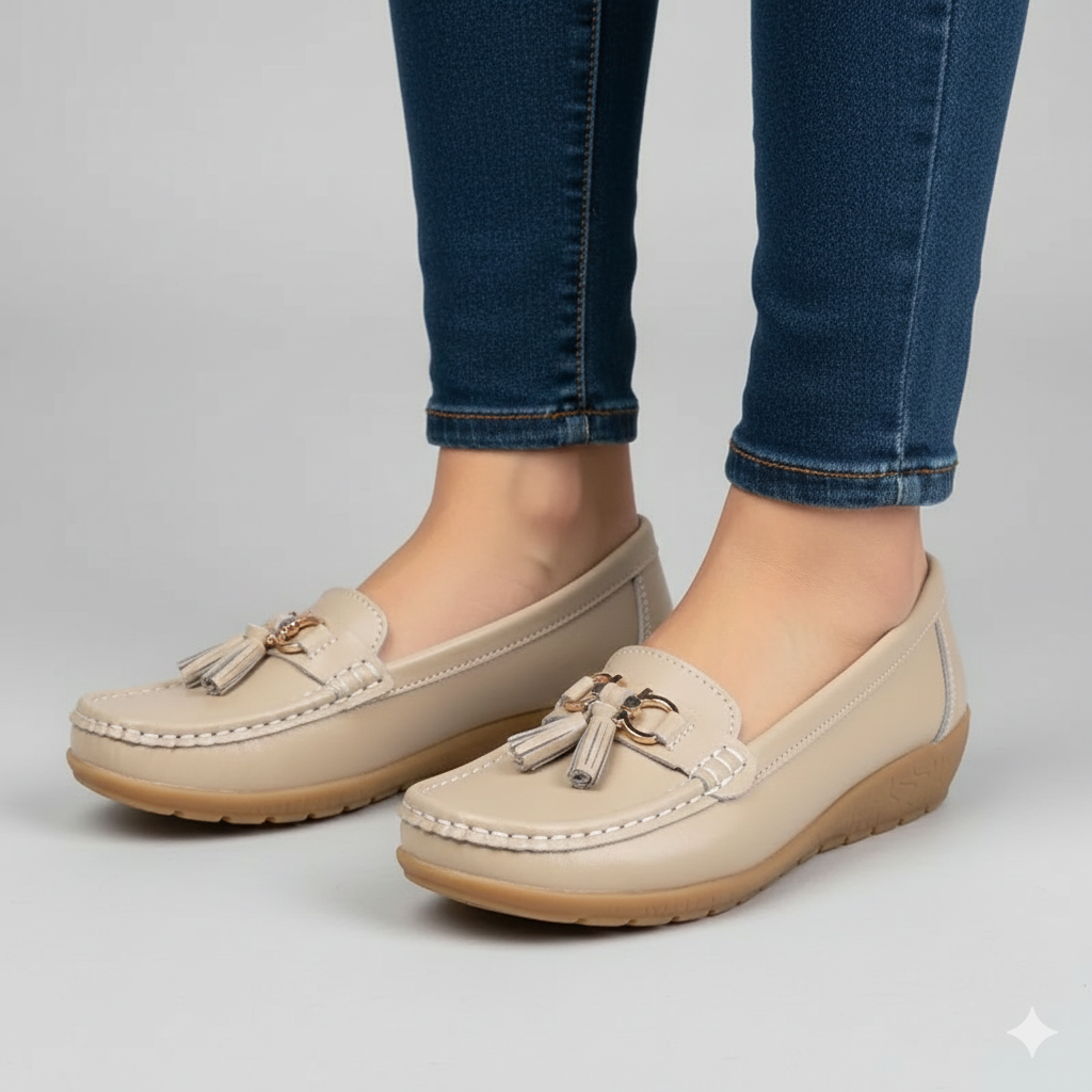 Oxton Row - Mocassim