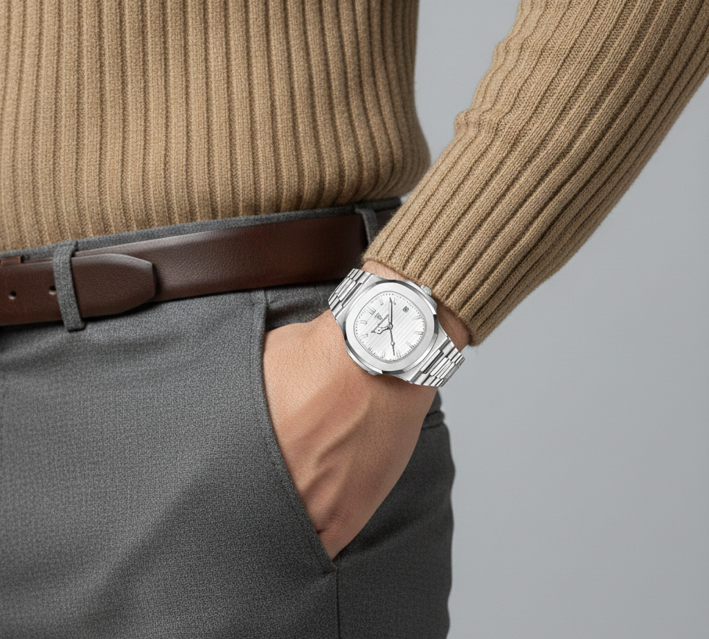 Oxton Row - Poedagar watches