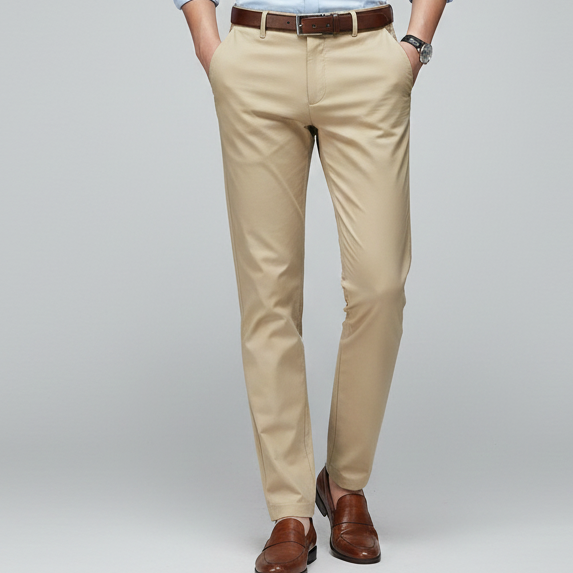 Oxton Row - Dress trousers