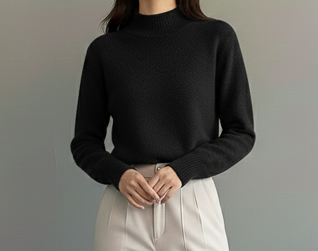 Oxton Row - Winter women sweater