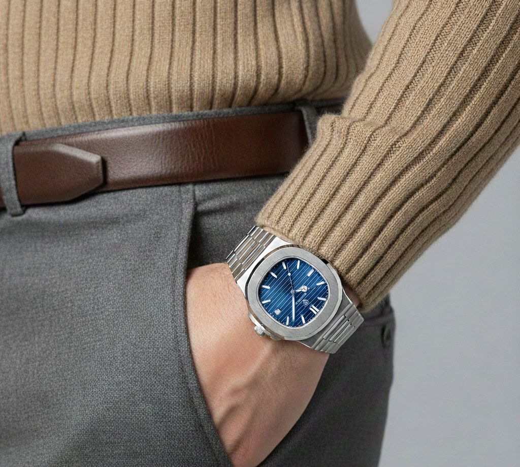 Oxton Row - Poedagar watches