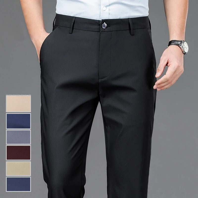 Oxton Row - Dress trousers
