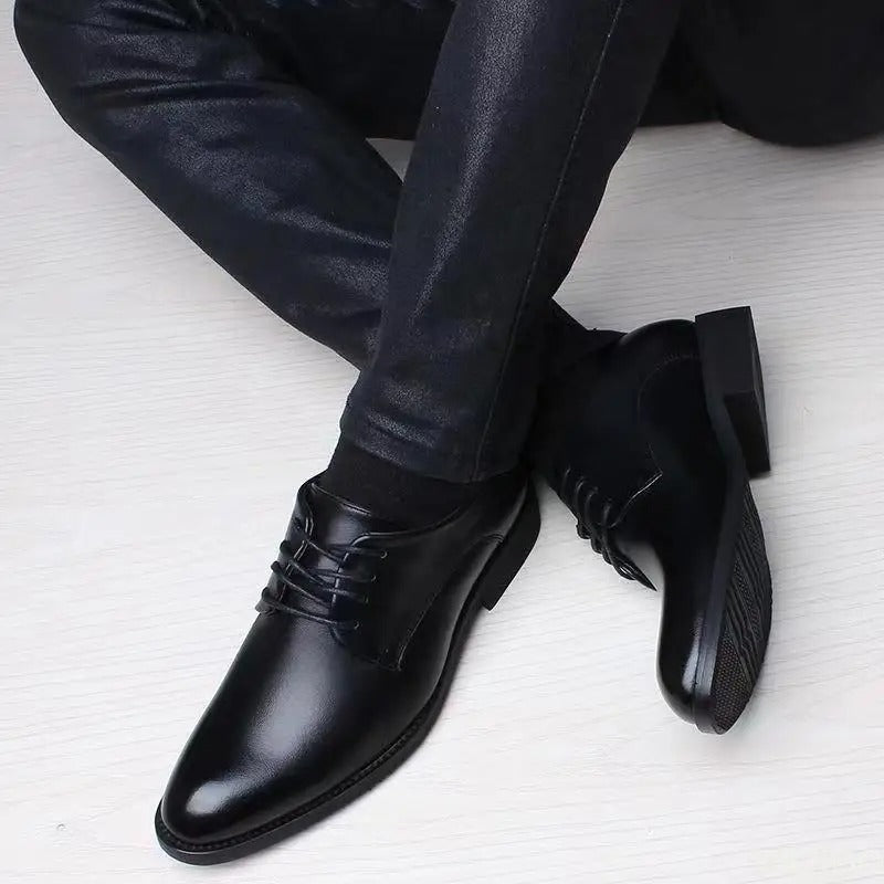 Oxton Row - Dress shoes