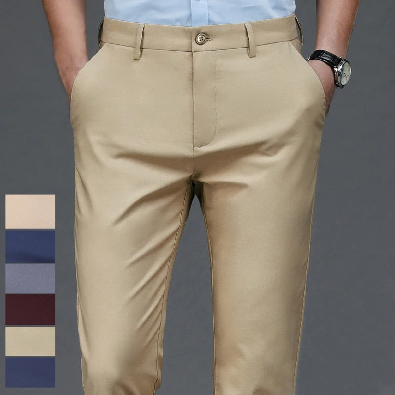 Oxton Row - Dress trousers