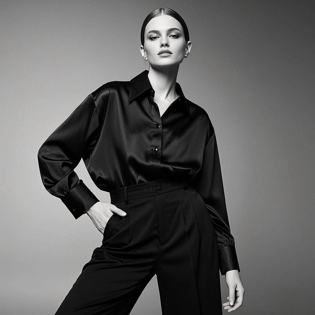 Oxton Row - Dress Shirt